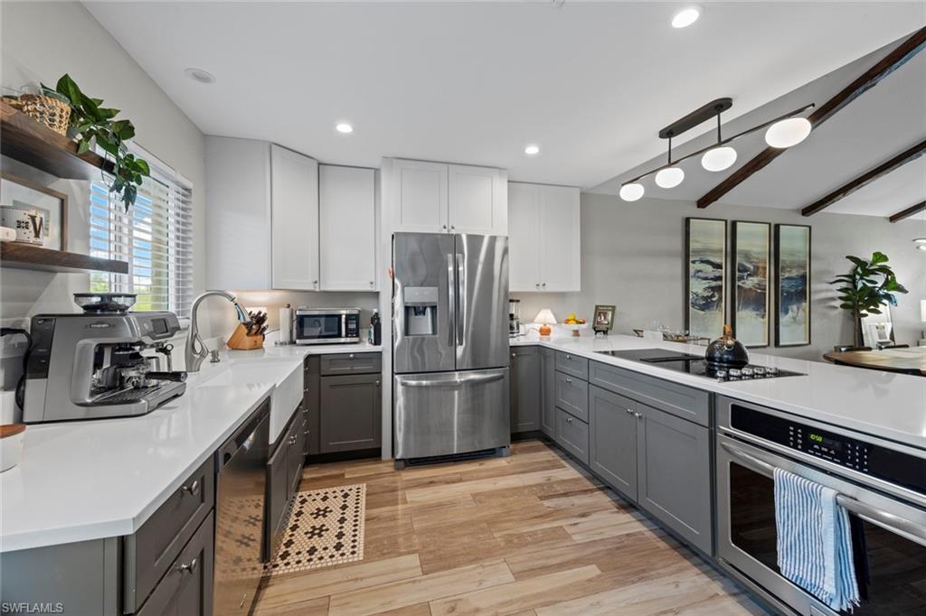 SPLINTERWOOD - Residential