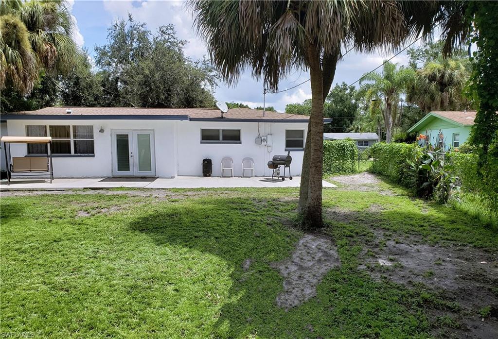 SUBURBAN PARK - Residential