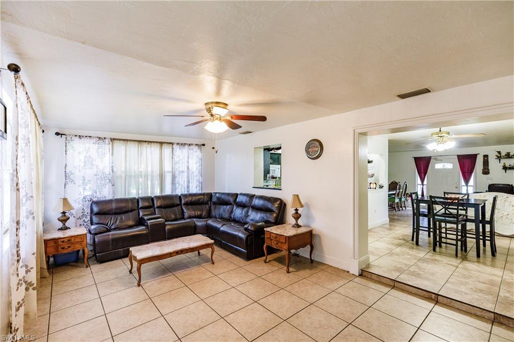 SUBURBAN PARK - Residential