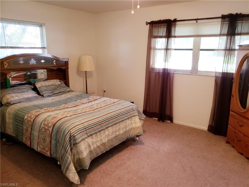 SUBURBAN PARK - Residential