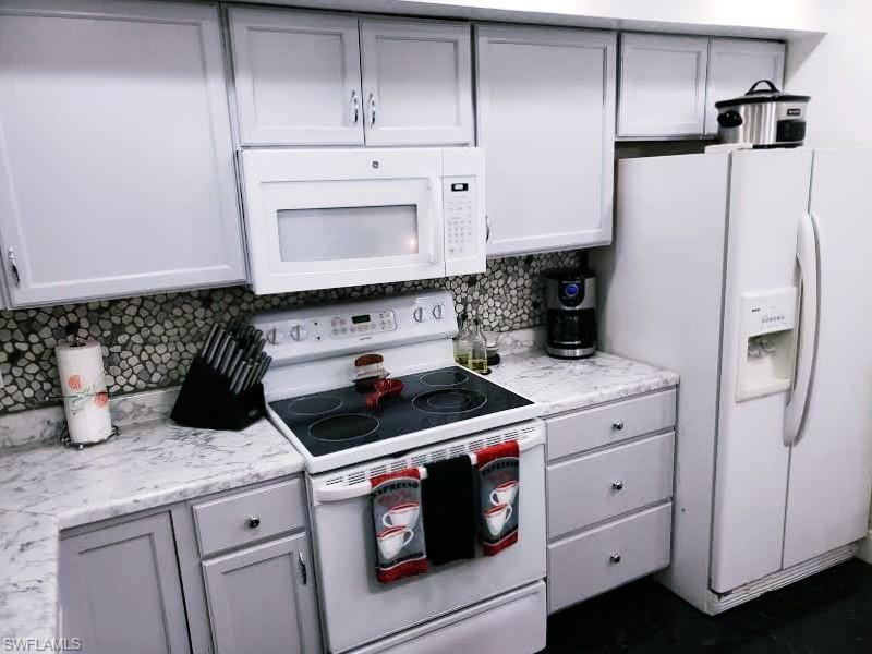 SUBURBAN PARK - Residential