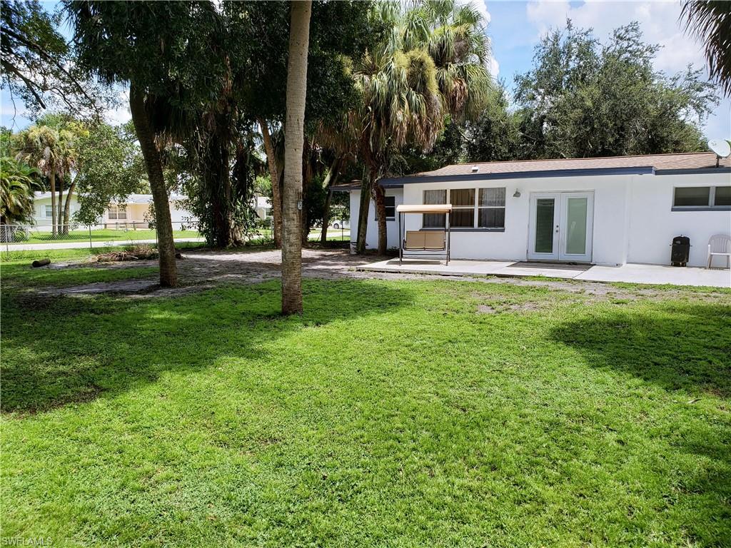 SUBURBAN PARK - Residential