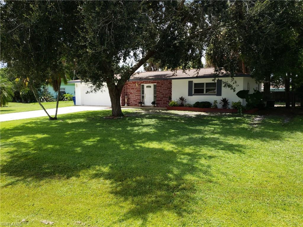 SUBURBAN PARK - Residential