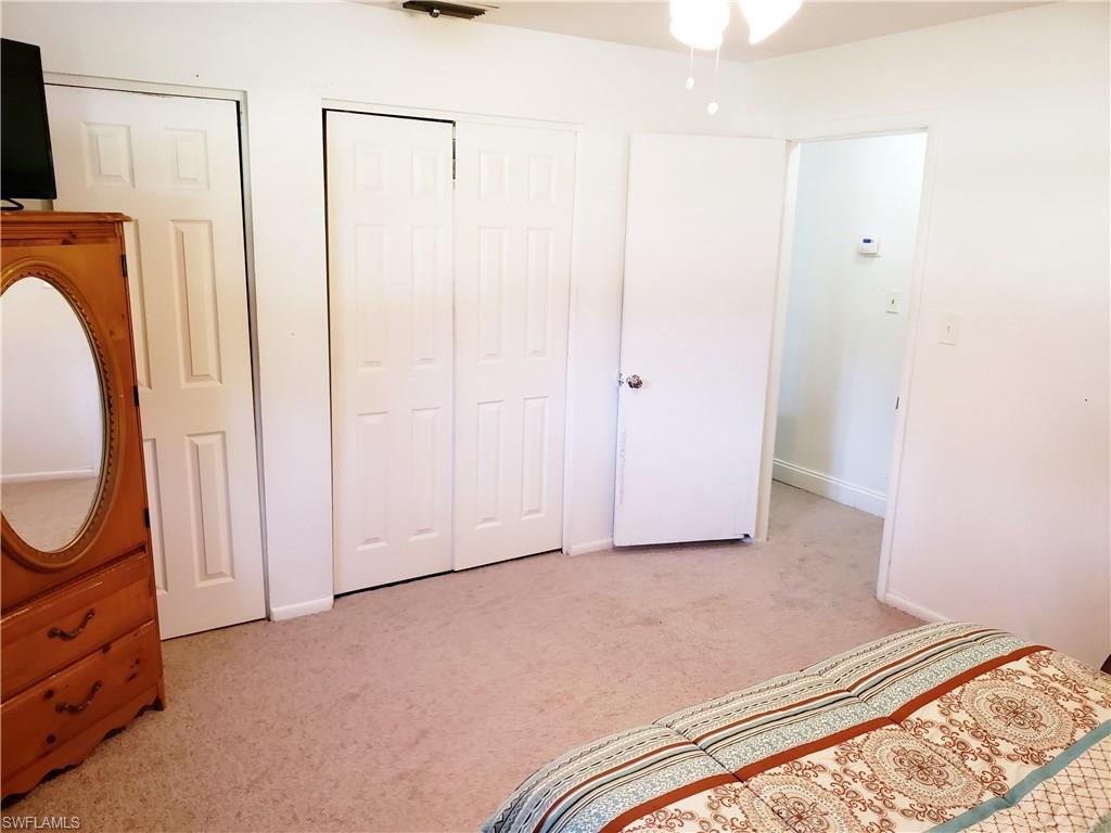 SUBURBAN PARK - Residential