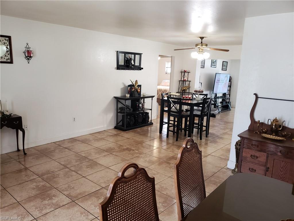 SUBURBAN PARK - Residential