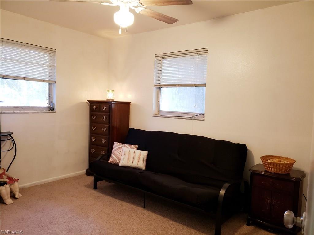 SUBURBAN PARK - Residential