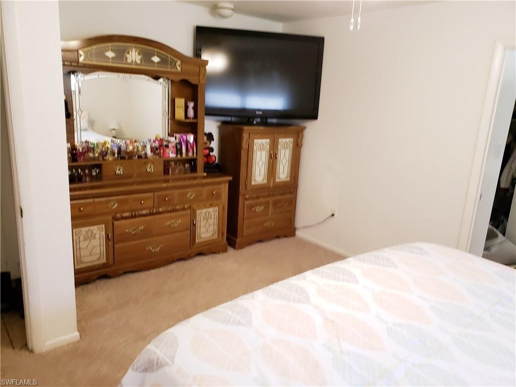 SUBURBAN PARK - Residential