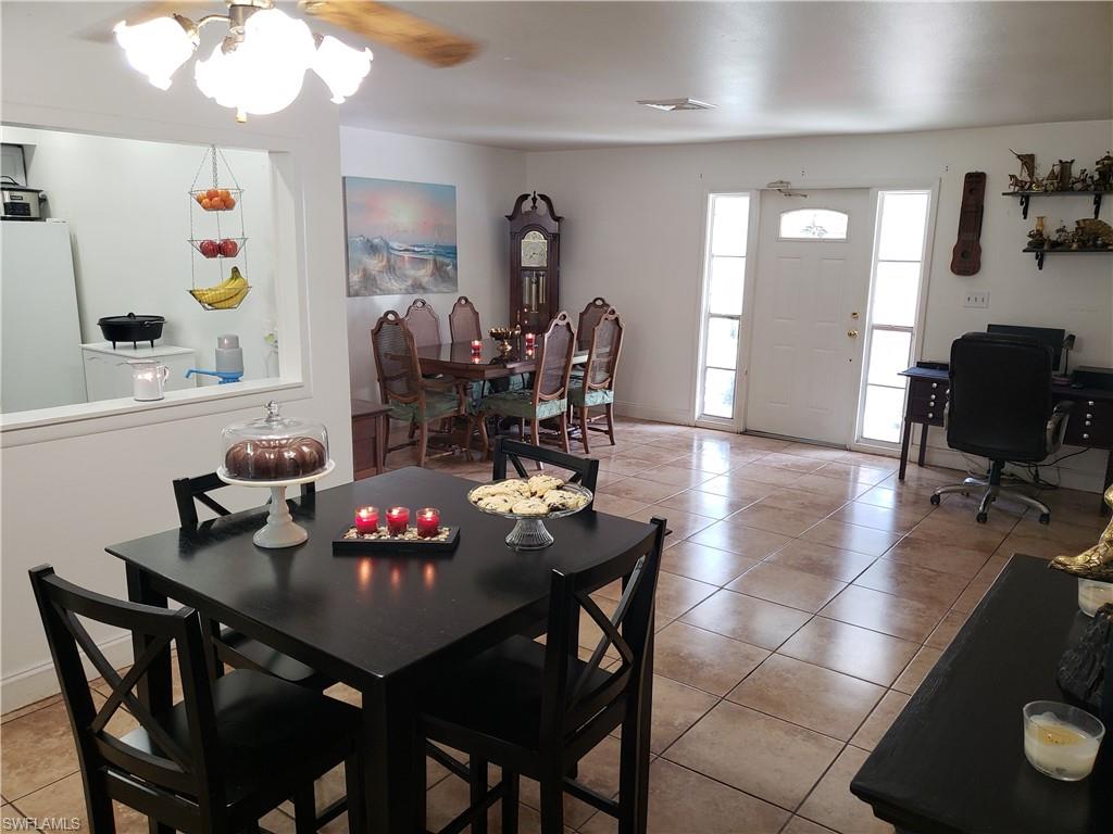 SUBURBAN PARK - Residential