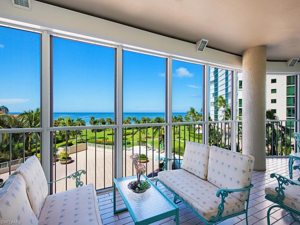 LE CIEL VENETIAN TOWER - Residential