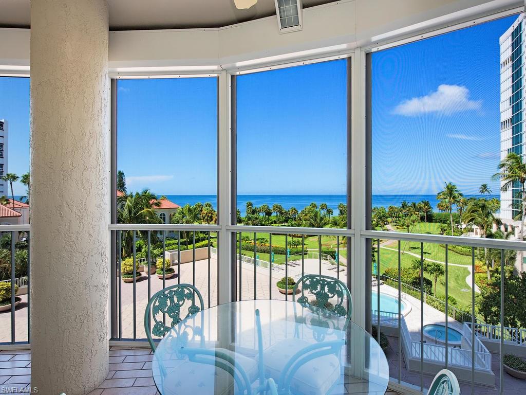 LE CIEL VENETIAN TOWER - Residential