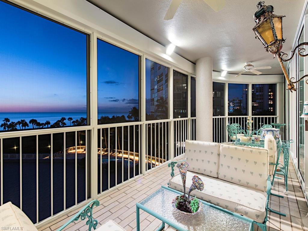 LE CIEL VENETIAN TOWER - Residential