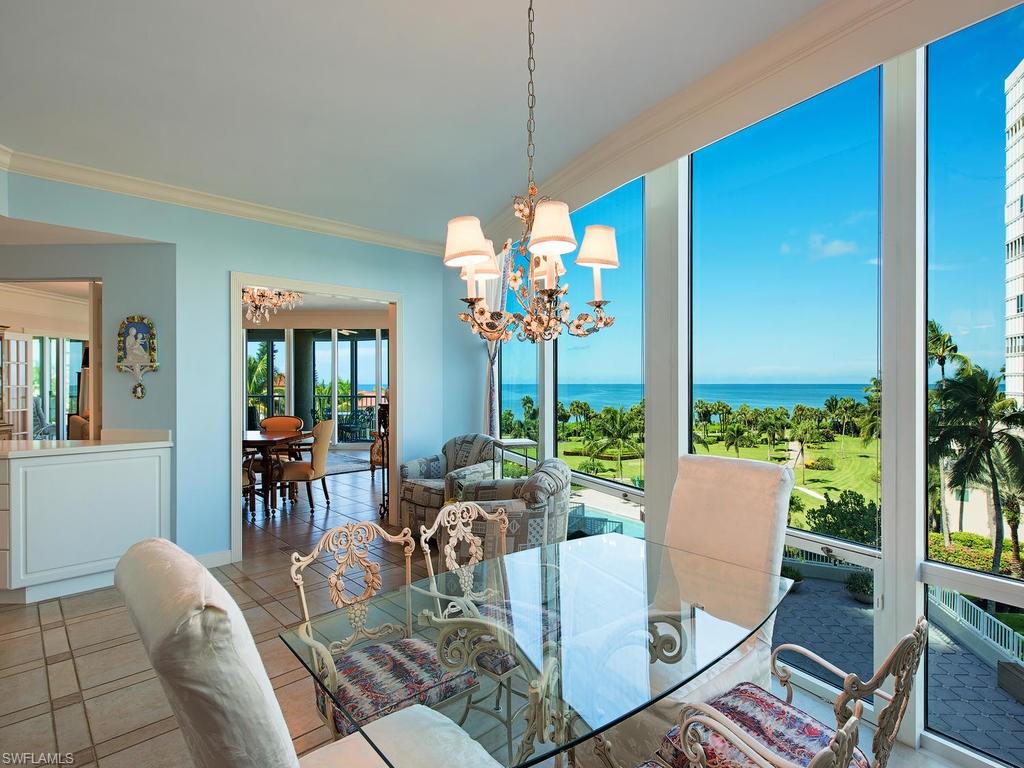 LE CIEL VENETIAN TOWER - Residential