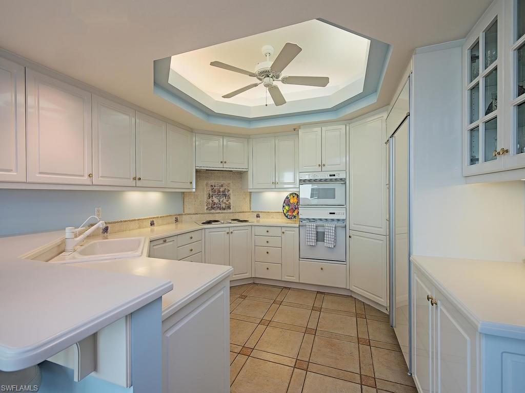 LE CIEL VENETIAN TOWER - Residential