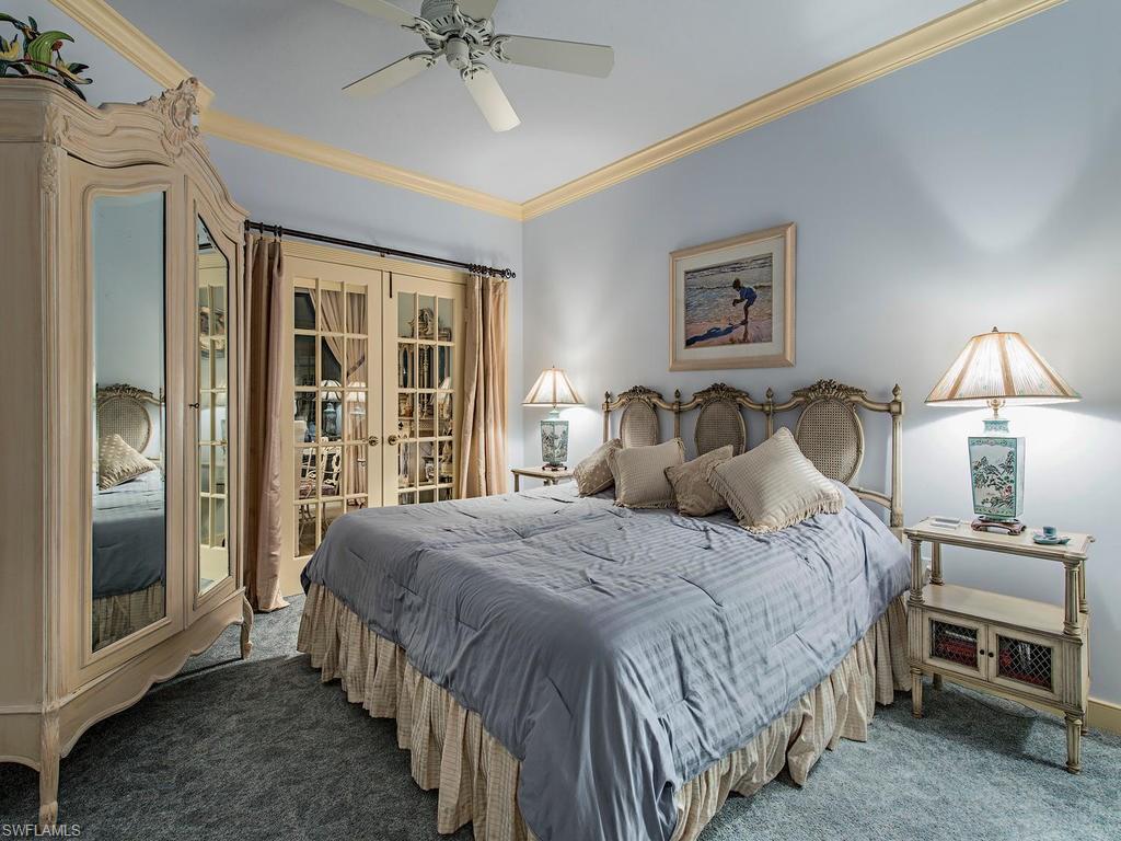 LE CIEL VENETIAN TOWER - Residential