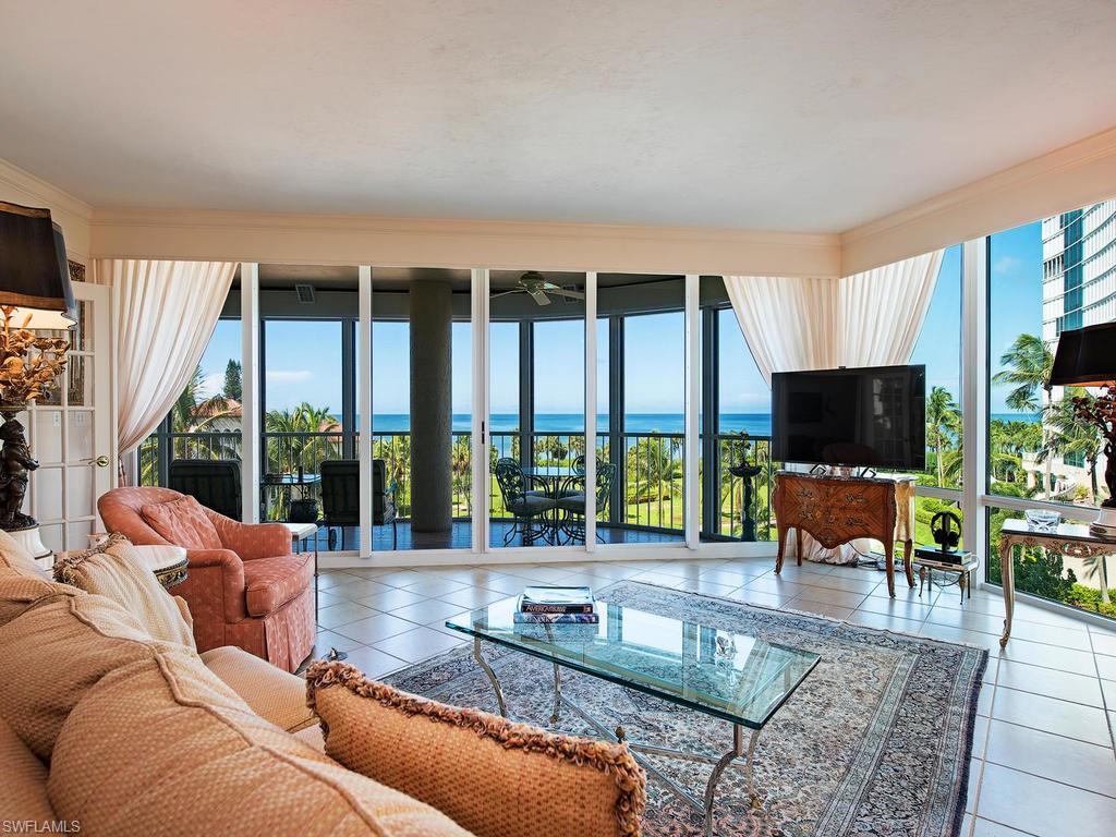 LE CIEL VENETIAN TOWER - Residential