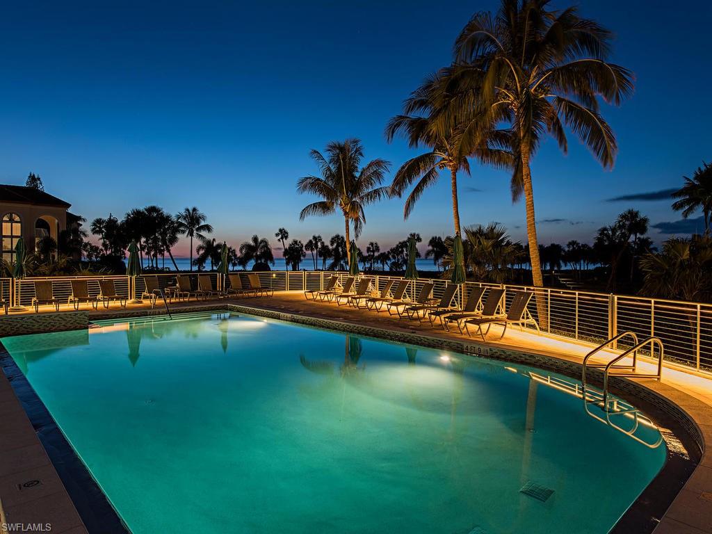 LE CIEL VENETIAN TOWER - Residential