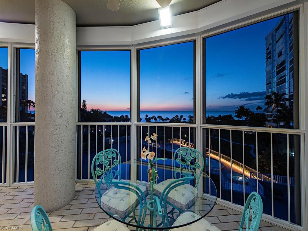 LE CIEL VENETIAN TOWER - Residential