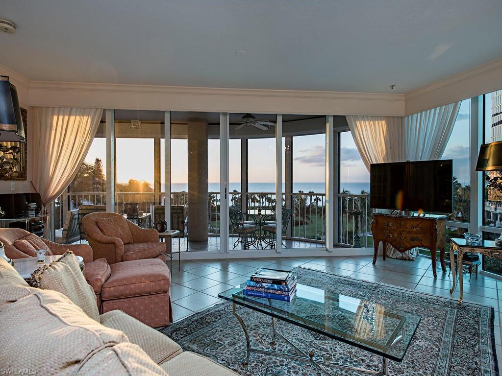 LE CIEL VENETIAN TOWER - Residential