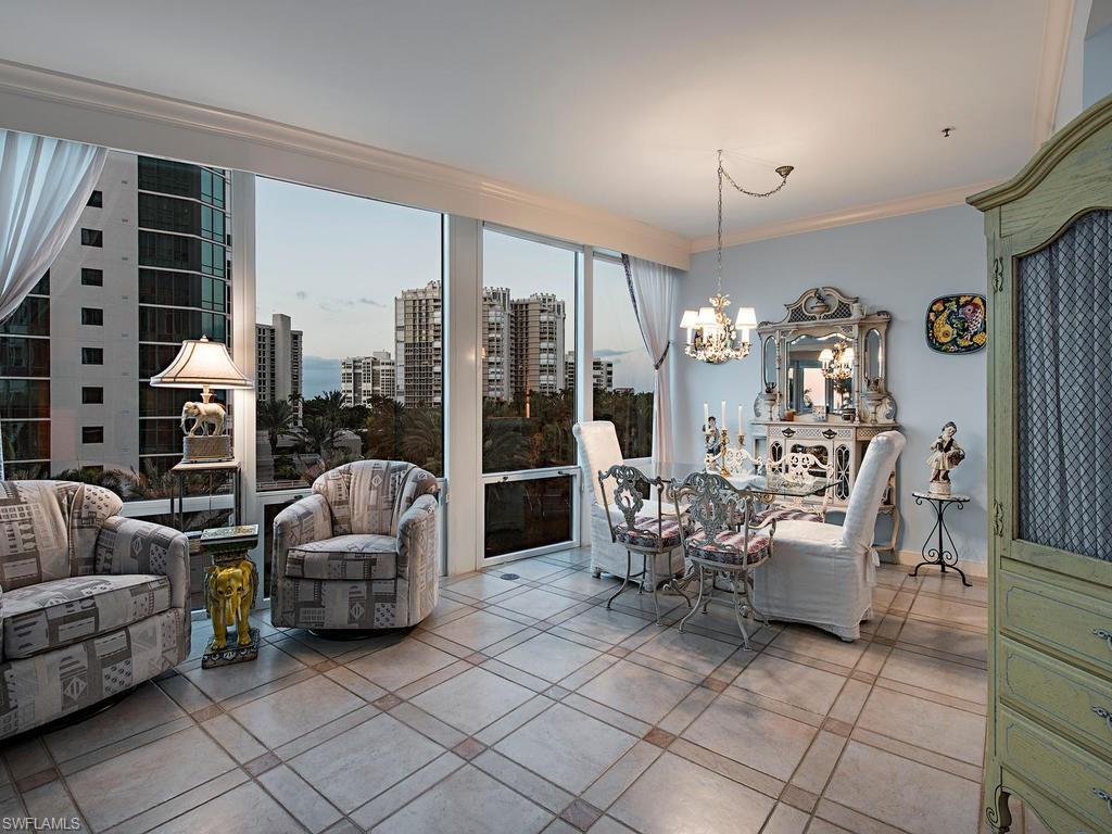 LE CIEL VENETIAN TOWER - Residential