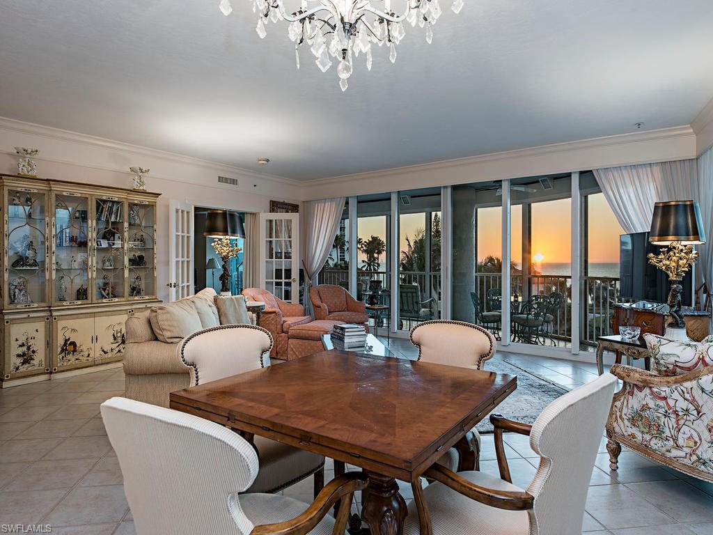 LE CIEL VENETIAN TOWER - Residential