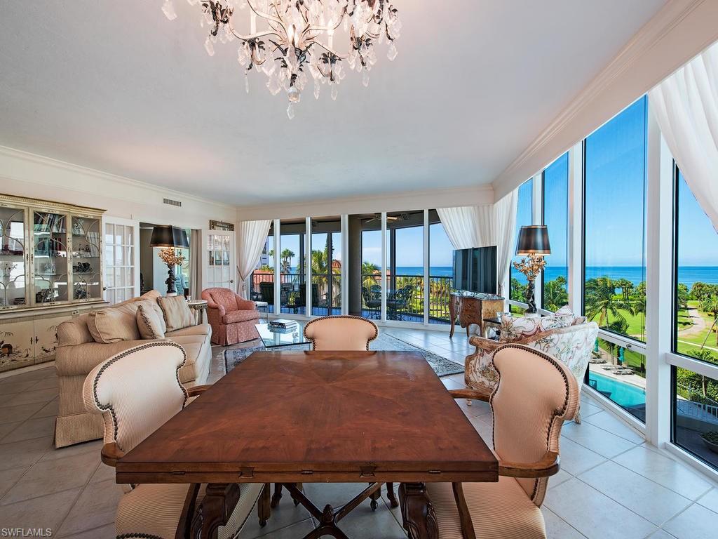 LE CIEL VENETIAN TOWER - Residential