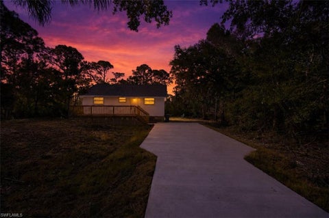 Photo of 28060 Chrysalis DR, PUNTA GORDA, FL 33955 (MLS # 226023560)