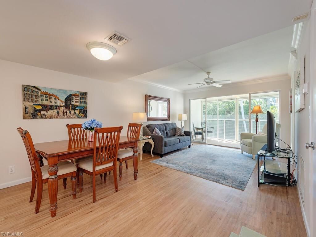 Photo of 3930 Belair LN #207, NAPLES, FL 34103 (MLS # 225079816)