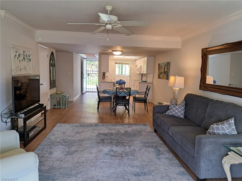 BELAIR CLUB AT PARKSHORE - Residential