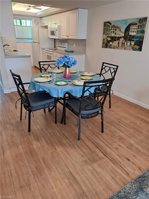 BELAIR CLUB AT PARKSHORE - Residential