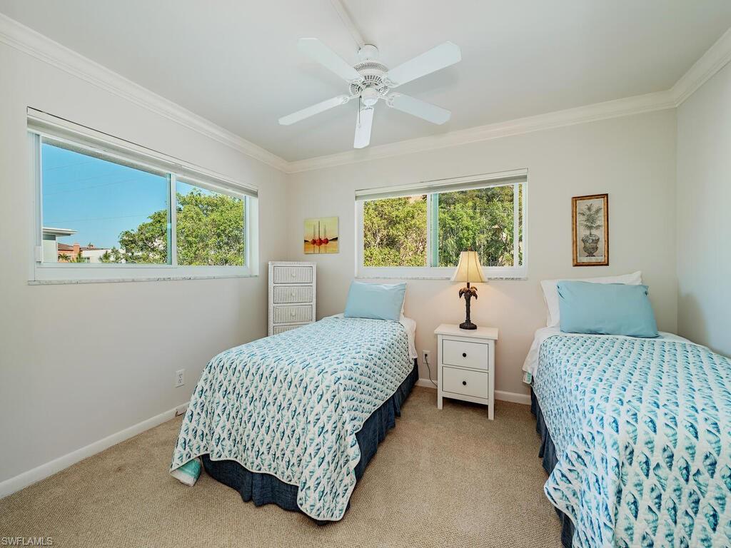 BELAIR CLUB AT PARKSHORE - Residential