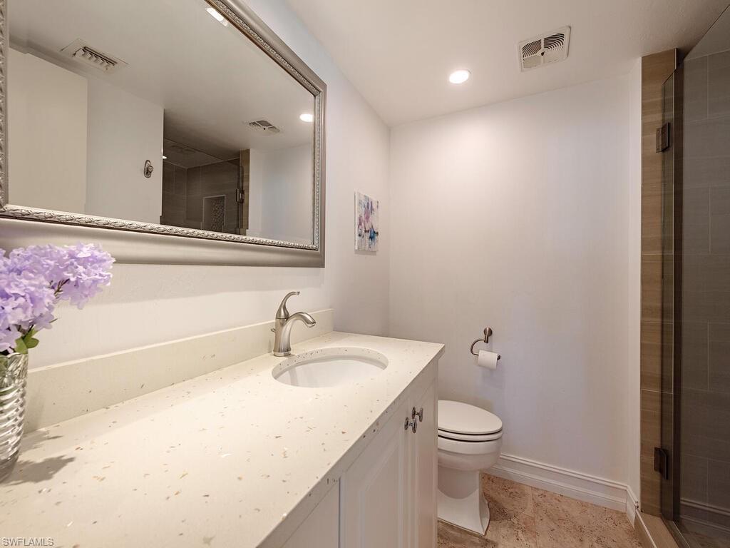 BELAIR CLUB AT PARKSHORE - Residential