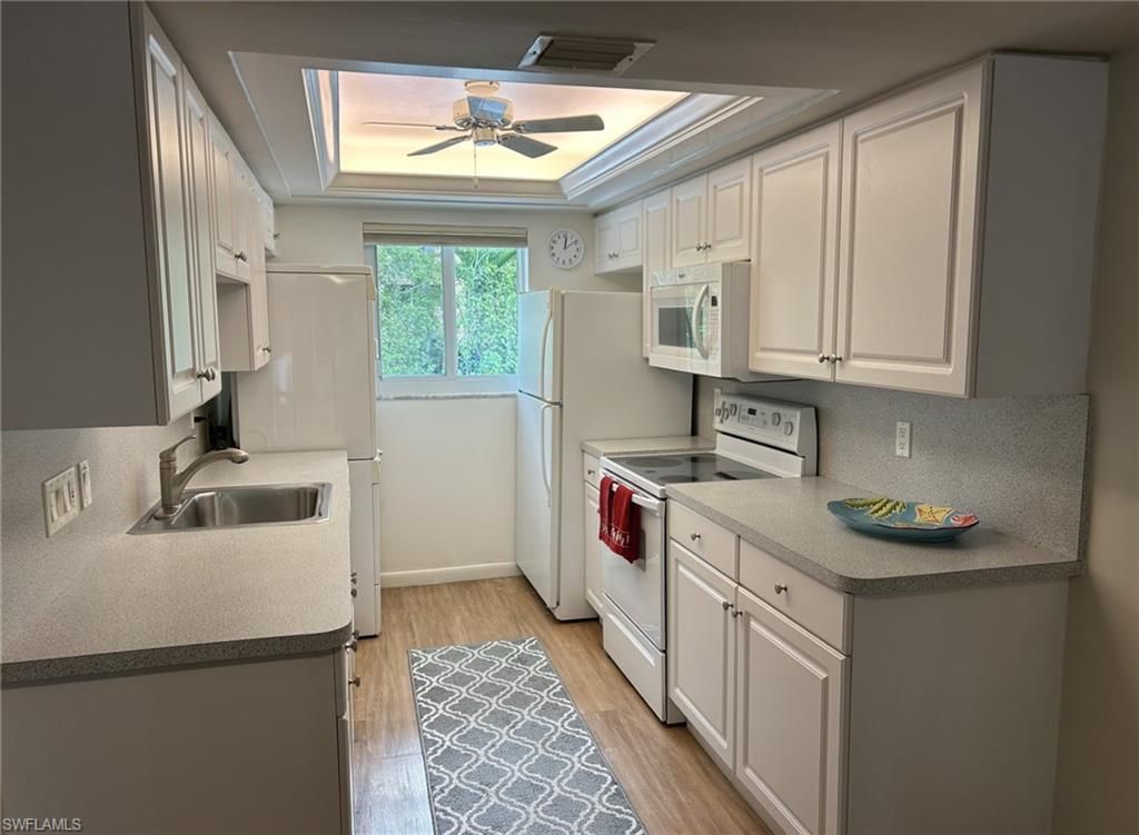 Photo of 3930 Belair LN #207, NAPLES, FL 34103 (MLS # 225079816)