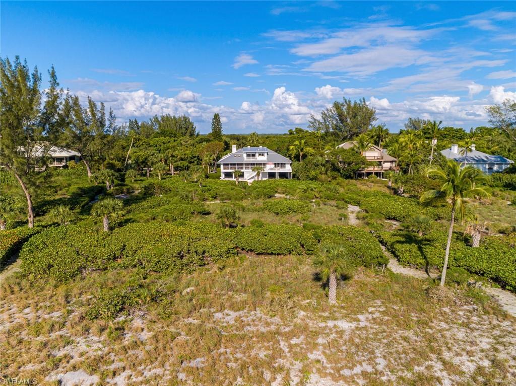 GULF RIDGE SUB - Residential