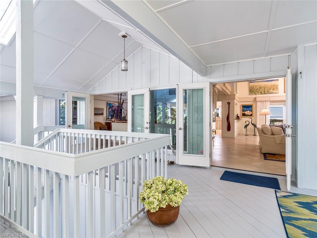 GULF RIDGE SUB - Residential