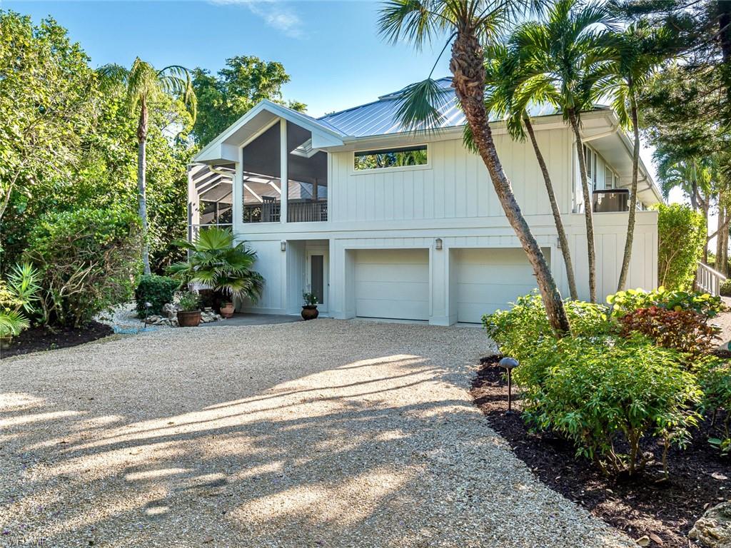 GULF RIDGE SUB - Residential