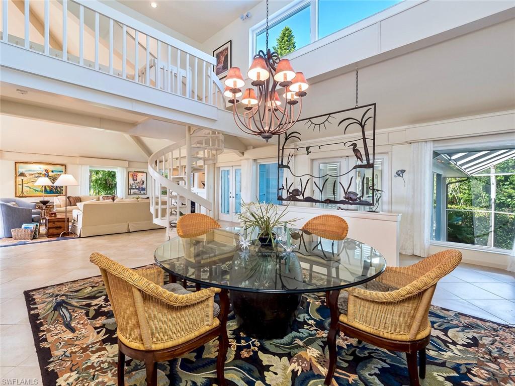 GULF RIDGE SUB - Residential