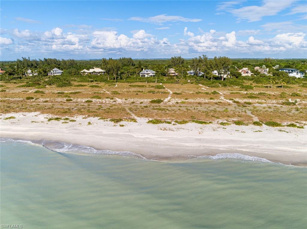 GULF RIDGE SUB - Residential