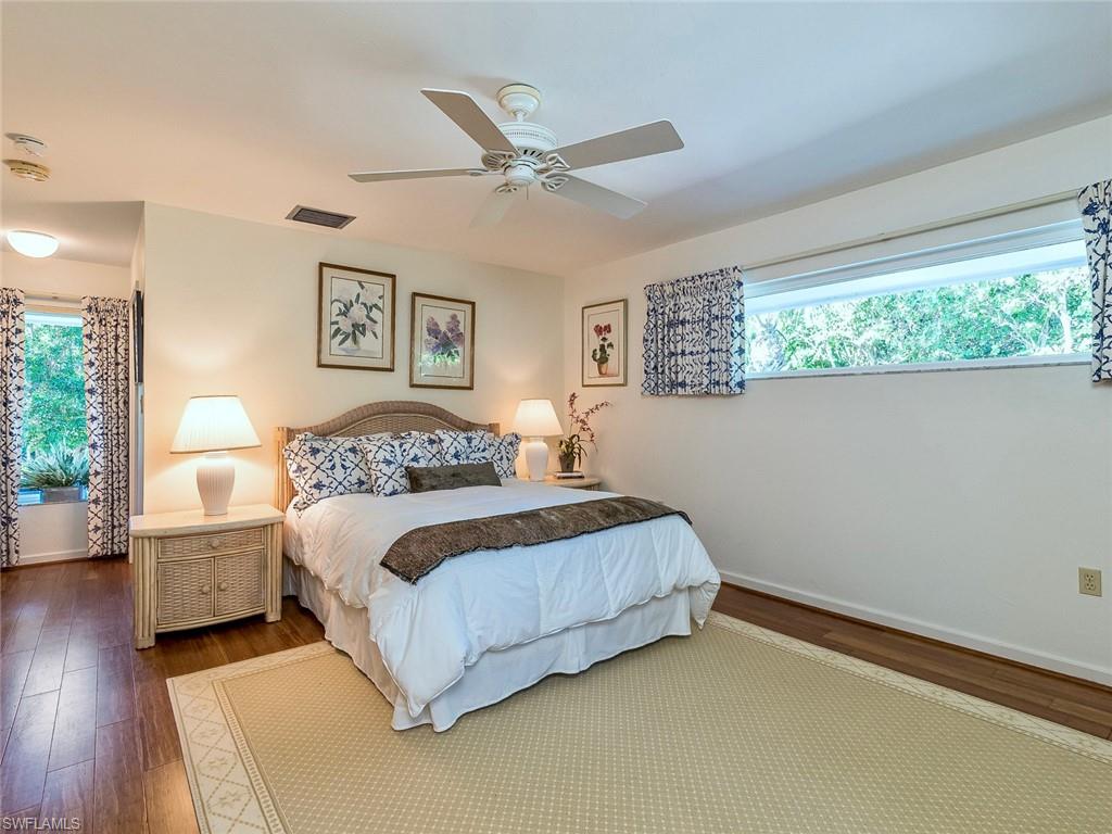 GULF RIDGE SUB - Residential