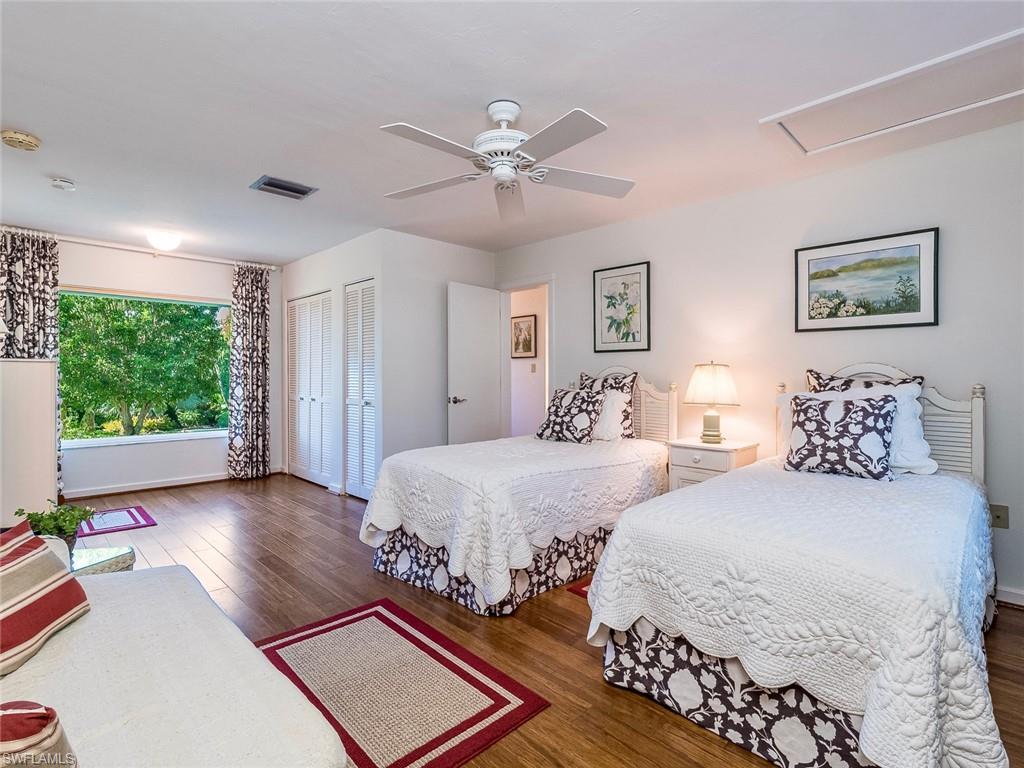 GULF RIDGE SUB - Residential