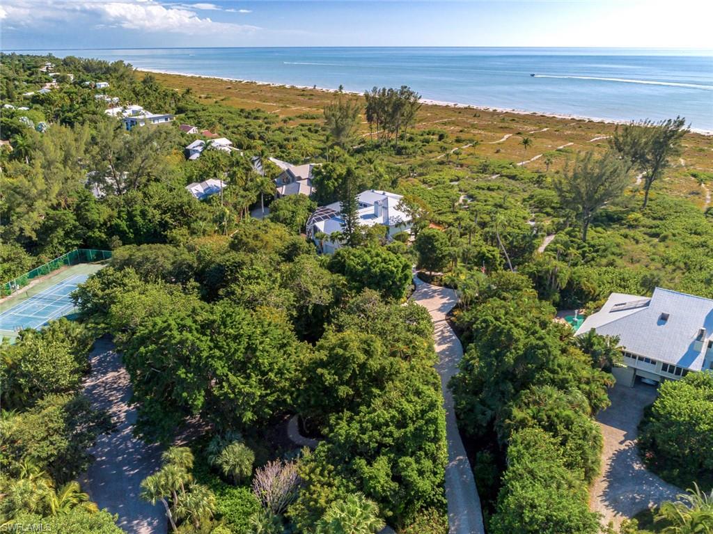 GULF RIDGE SUB - Residential