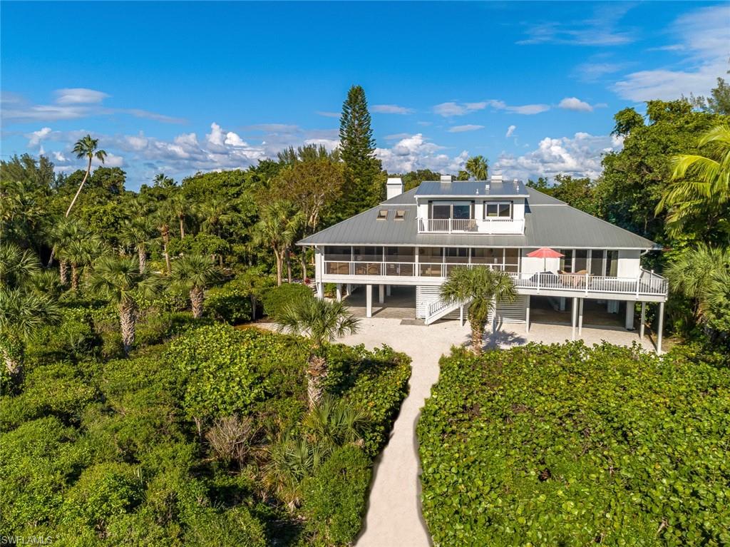 GULF RIDGE SUB - Residential