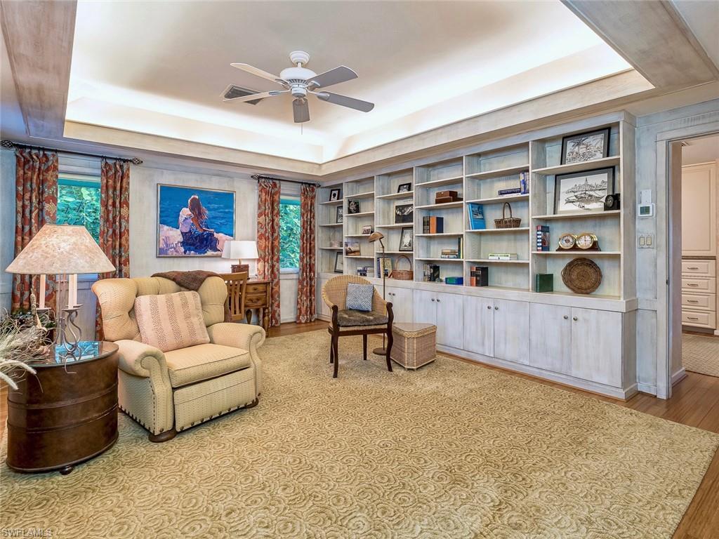 GULF RIDGE SUB - Residential