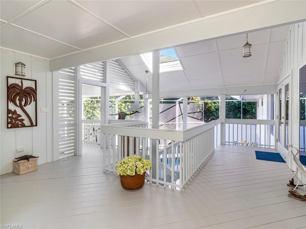 GULF RIDGE SUB - Residential