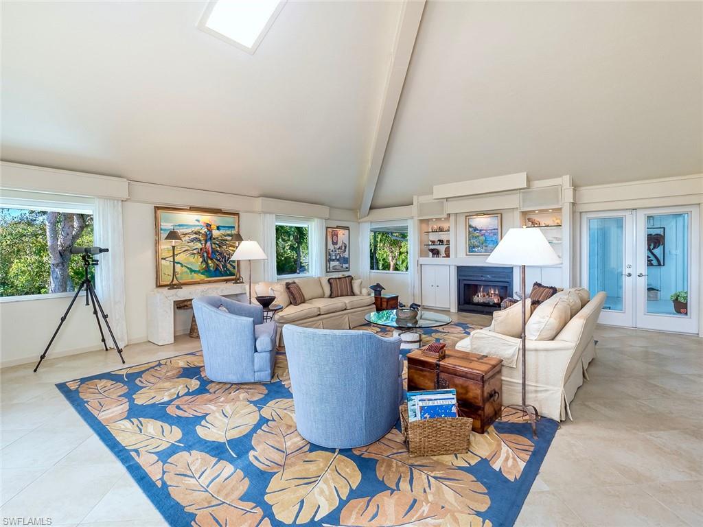 GULF RIDGE SUB - Residential