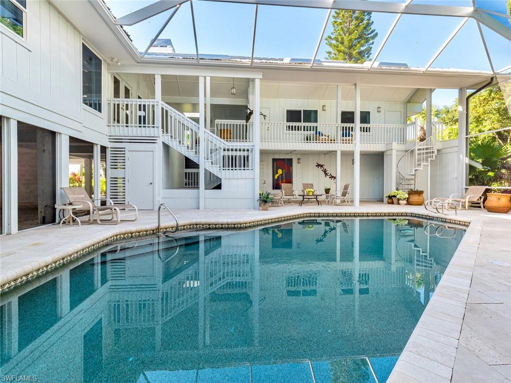 GULF RIDGE SUB - Residential