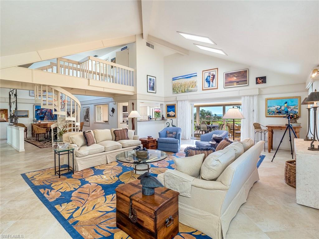 GULF RIDGE SUB - Residential