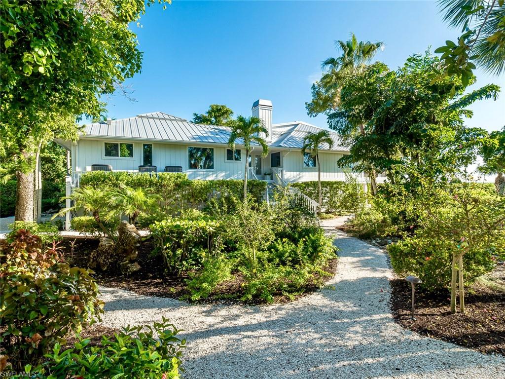 GULF RIDGE SUB - Residential