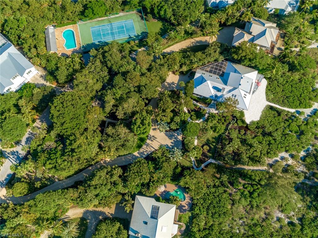 GULF RIDGE SUB - Residential