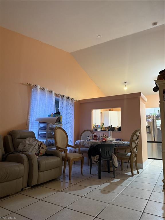 GOLDEN GATE CITY - Residential