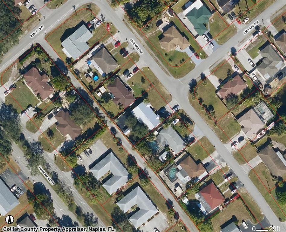 GOLDEN GATE CITY - Residential